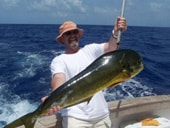 Доминиканская республика: Экскурсии - Рыбалка