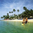 Доминиканская республика: Курорты - Хуан Долио