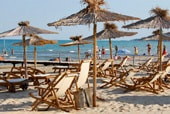 Болгария: Пляжный отдых - Балчик