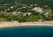 Болгария: Пляжный отдых - Дюны