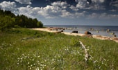 Болгария: Пляжный отдых - Солнечный берег