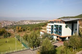 Болгария: Лечебный курорт Сандански