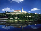Чехия: Экскурсии - Мелник