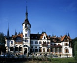 Чехия: Курорты - Лугачовице