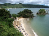 Самана - курорты Доминиканы