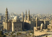 Египет: Экскурсии - Каир