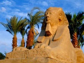 Египет: Экскурсии - Луксор