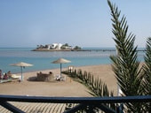 Египет: Курорты - Эль Гуна