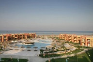 Египет: Курорты - Марса Алам