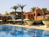 Египет: Курорты - Таба