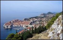 Хорватия: Курорты - Дубровник