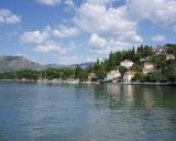 Хорватия: Курорты - Остров Колопчеп