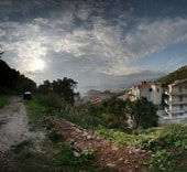 Черногория: Курорты