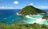  - Осмотр островов Ко Тао и Ко Нанг Яан