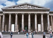Великобритания: Британский музей