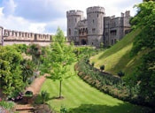 Великобритания: Виндзорский замок