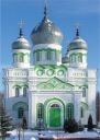  - Пайгармский Параскево-Вознесенский женский монастырь