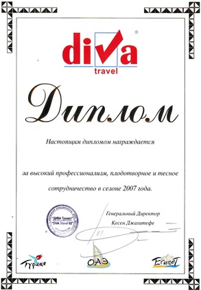 Достижения: 2007 год