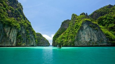 таиланд отдых когда лучше ехать