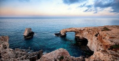 Отдых на Кипре: обзор курорта Айя-Напа