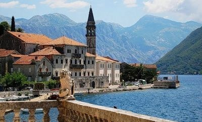 фото достопримечательности черногория