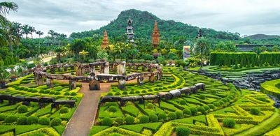 туры в тайланд цены