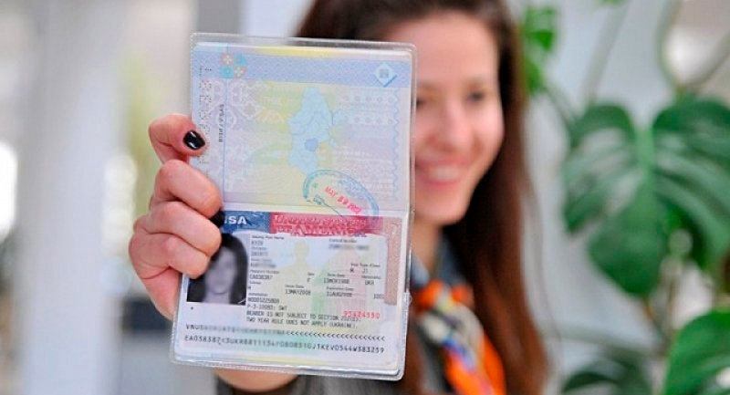 как получить шенгенскую визу