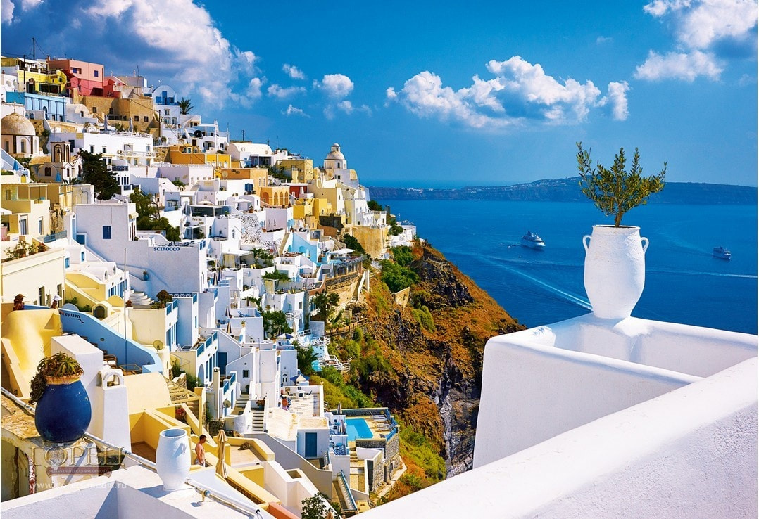 острова греции где лучше отдыхать